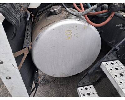 Freightliner Cascadia 126 Left Fuel Tank for a Freightliner CASCADIA
