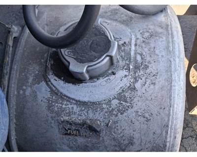 Freightliner Cascadia 126 Left Fuel Tank