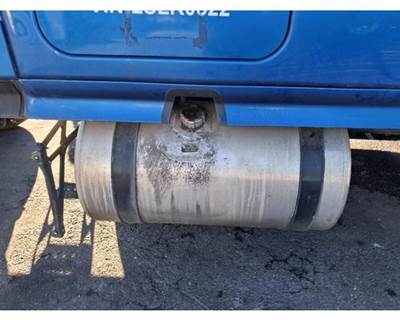 Freightliner Cascadia 126 Right Fuel Tank