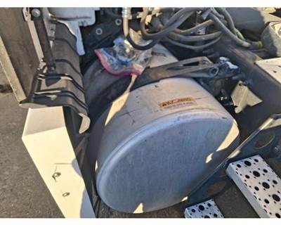 Freightliner Cascadia 126 Left Fuel Tank for a Freightliner CASCADIA