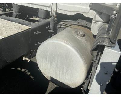Freightliner Cascadia 126 Fuel Tank for a Freightliner CASCADIA