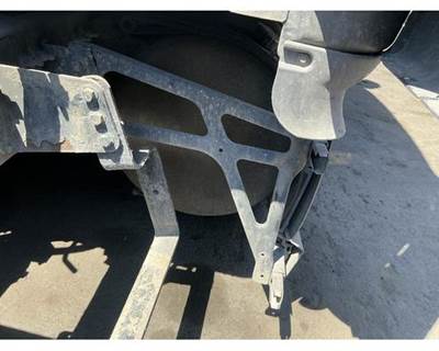 Freightliner Cascadia 126 Fuel Tank