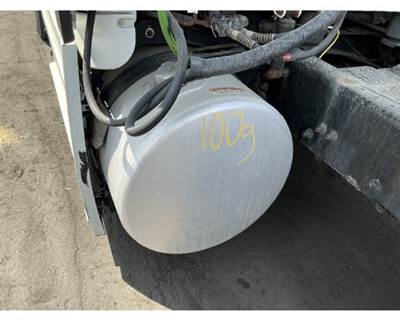 Freightliner Cascadia 126 Fuel Tank for a Freightliner CASCADIA