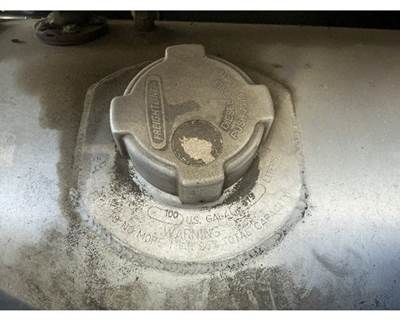 Freightliner Cascadia 126 Fuel Tank