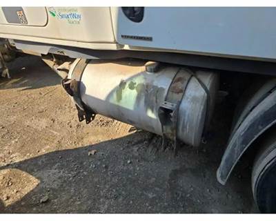 Freightliner Cascadia 132 Right Fuel Tank
