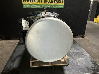 Freightliner Cascadia Left Fuel Tank