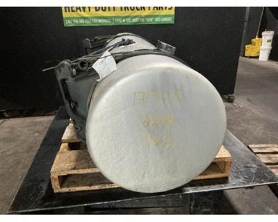 Freightliner Cascadia Left Fuel Tank