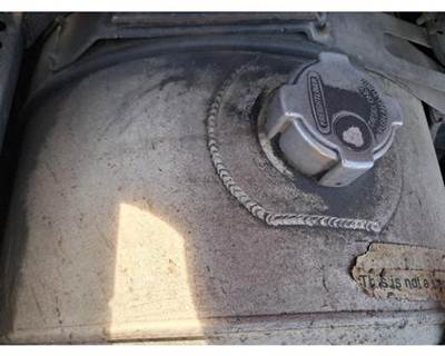 Freightliner Cascadia Left Fuel Tank