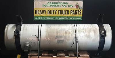 Freightliner Century Class 120 Right Fuel Tank