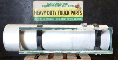Freightliner Century Class 120 Right Fuel Tank