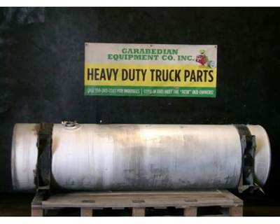 Freightliner Century Class 120 Left Fuel Tank