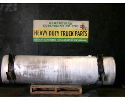 Freightliner Century Class 120 Right Fuel Tank