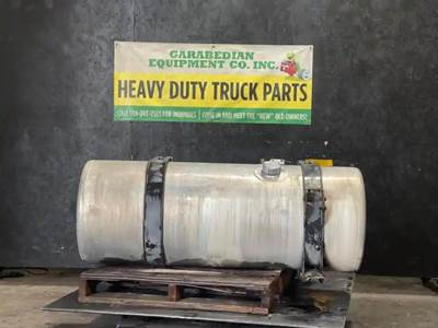 Freightliner Columbia 120 Left Fuel Tank