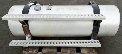 Freightliner Columbia 120 Left Fuel Tank