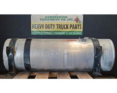 Freightliner Columbia 120 Left Fuel Tank