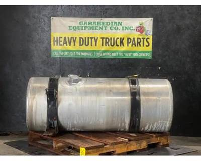 Freightliner Columbia 120 Right Fuel Tank