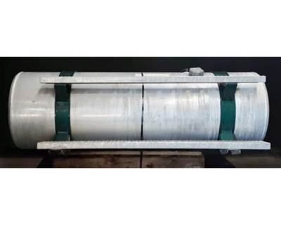 Freightliner Columbia 120 Right Fuel Tank