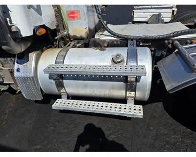 Freightliner Coronado Left Fuel Tank