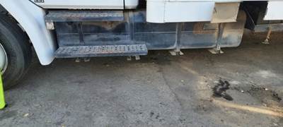 Freightliner FL70 Left Fuel Tank