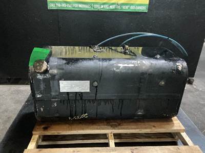 Freightliner FL70 Fuel Tank