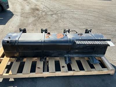Freightliner FL70 Right Fuel Tank