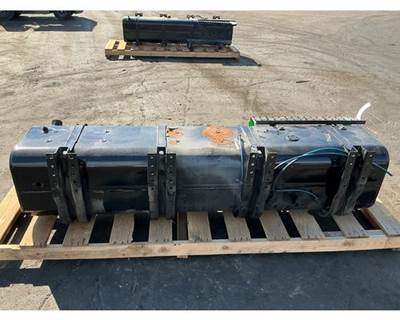 Freightliner FL70 Left Fuel Tank