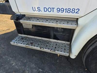 Freightliner FL80 Right Fuel Tank