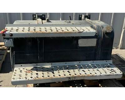 Freightliner FL80 Left Fuel Tank