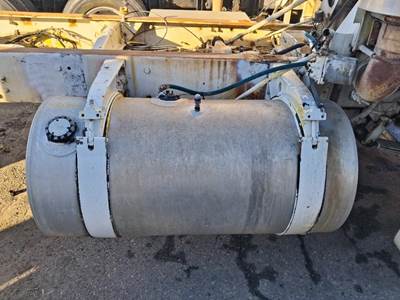 Freightliner FLA Right Fuel Tank