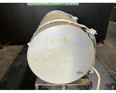 Freightliner FLA Right Fuel Tank