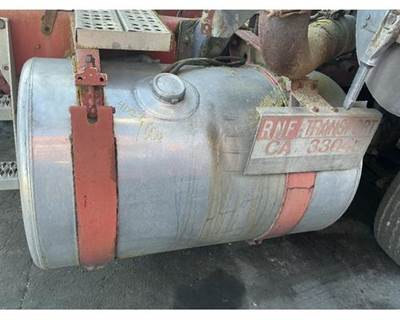 Freightliner FLA USF-1E HIGH Fuel Tank for a Freightliner FL Cabover