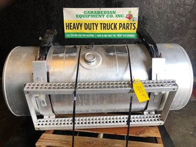 Freightliner FLC120 Left Fuel Tank