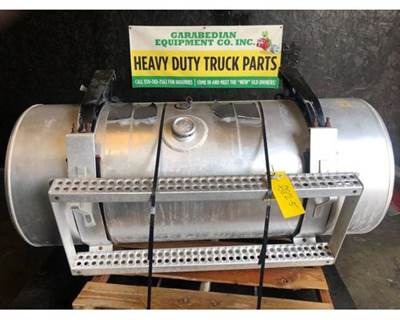 Freightliner FLC120 Left Fuel Tank