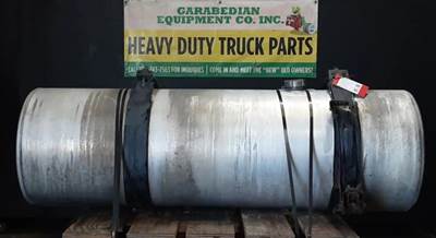 Freightliner FLD120 Right Fuel Tank