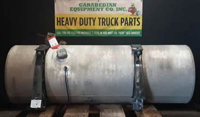 Freightliner FLD120 Right Fuel Tank