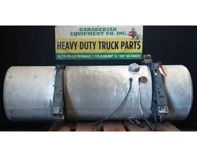 Freightliner FLD120 Left Fuel Tank