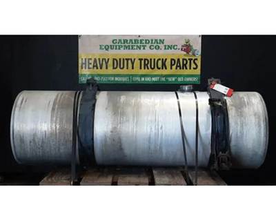 Freightliner FLD120 Right Fuel Tank