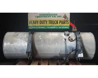 Freightliner FLD120 Left Fuel Tank