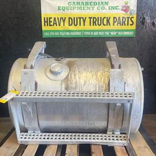 Freightliner FLT Right Fuel Tank