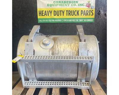 Freightliner FLT Right Fuel Tank