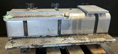 Freightliner M2 106 Left Fuel Tank