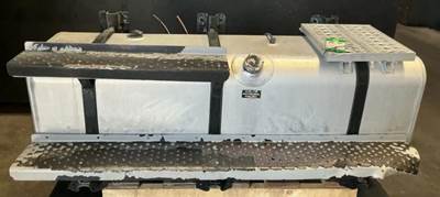 Freightliner M2 106 Left Fuel Tank