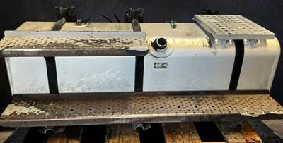 Freightliner M2 106 Left Fuel Tank