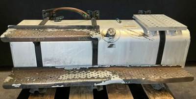 Freightliner M2 106 Left Fuel Tank