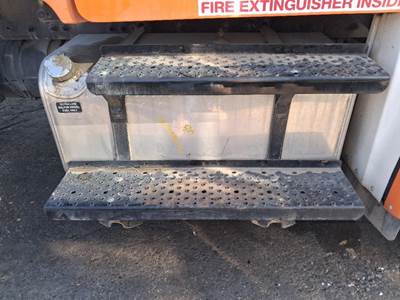 Freightliner M2 106 Left Fuel Tank