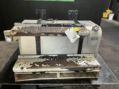 Freightliner M2 106 Left Fuel Tank