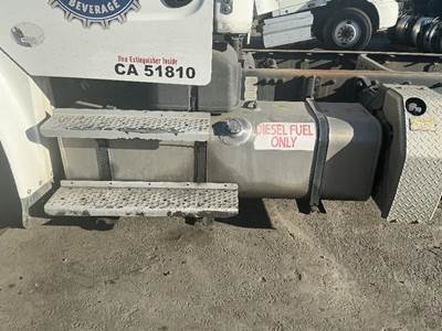Freightliner M2 106 Fuel Tank