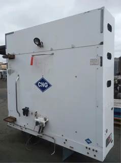 Freightliner M2 112 Fuel Tank for a Freightliner M2 112 Medium Duty