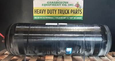 Freightliner M2 112 Fuel Tank for a Freightliner M2 112 Medium Duty