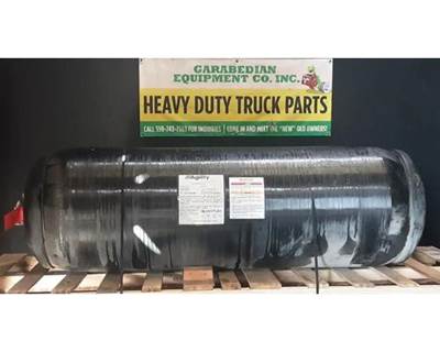 Freightliner M2 112 Fuel Tank for a Freightliner M2 112 Medium Duty